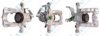 APEC braking LCA698 Brake Caliper